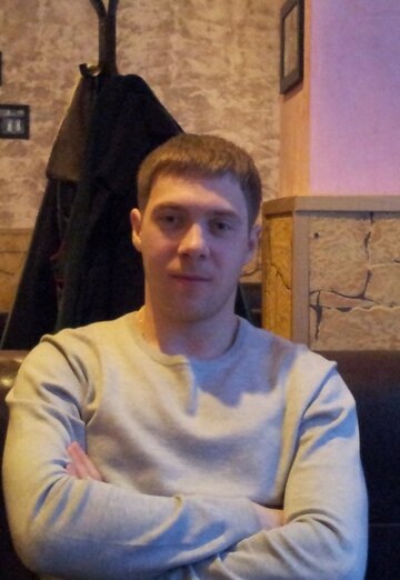 Sergey (@sergey623083) — my photo № 3