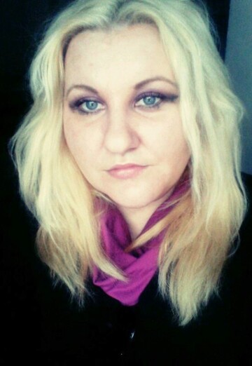 Mein Foto - Marija, 40 aus Wolokolamsk (@id282358)