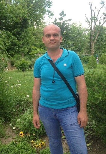 Моя фотография - вадим, 41 из Таганрог (@vadim108895)