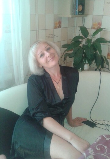 Моя фотография - женечка ковалёва, 41 из Мозырь (@jenechkakovaleva)