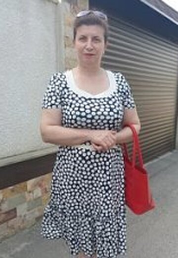 My photo - Milena, 53 from Bălţi (@lidiya17102)