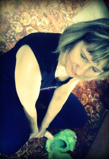 Моя фотография - Ольга, 57 из Нижнекамск (@olga3889)