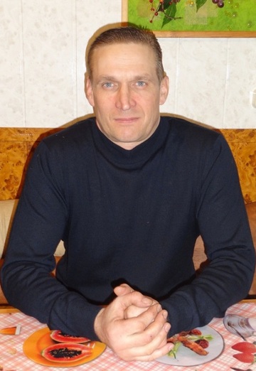 My photo - Oleg, 58 from Ivanovo (@oleg18622)