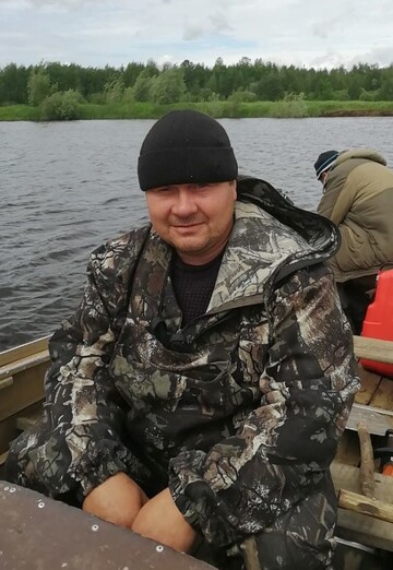 My photo - Aleksandr Kolmykov, 43 from Kolpashevo (@aleksandrkolmikov0)