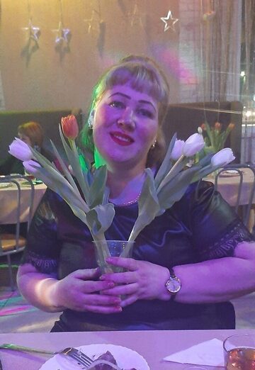 My photo - Ekaterina, 36 from Irkutsk (@ekaterina193465)