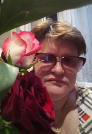 Моя фотография - Татьяна, 52 из Коломна (@tatyana405265)