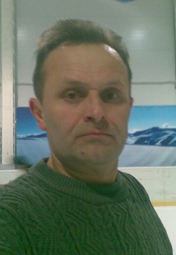 My photo - Yeduard Olhovyy, 55 from Karlovka (@eduardolhoviy)