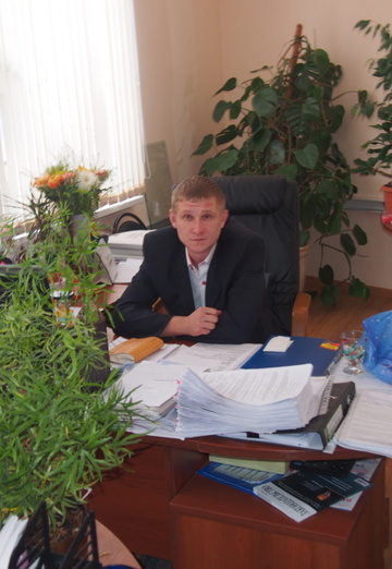 My photo - Aleksey, 39 from Karaganda (@aleksey390718)