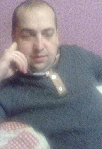 Моя фотография - Эдуард, 45 из Железногорск (@eduard34679)