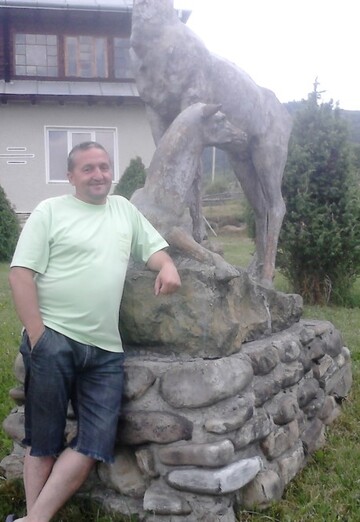 My photo - Ctanislav, 51 from Revda (@ctanislav206)