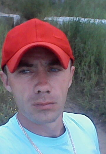 My photo - Aleksey, 39 from Zima (@aleksey454480)