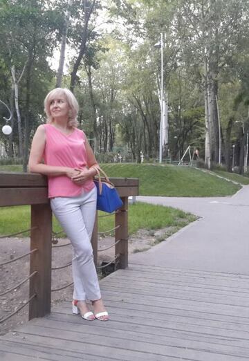 Моя фотография - Вера, 54 из Воронеж (@vera22853)