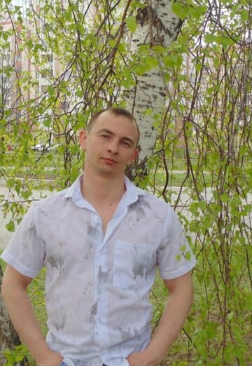 Моя фотография - Stanislav, 37 из Нефтеюганск (@stanislav19519)