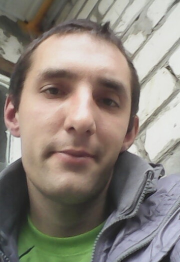 Моя фотография - Алексей, 36 из Брянск (@aleksey418324)