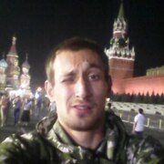 Aleksey Palaev 31 Naberezhnye Chelny