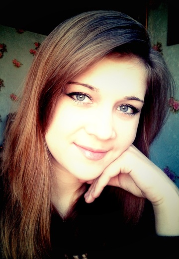 My photo - Yuliya, 30 from Balashov (@uliya44597)