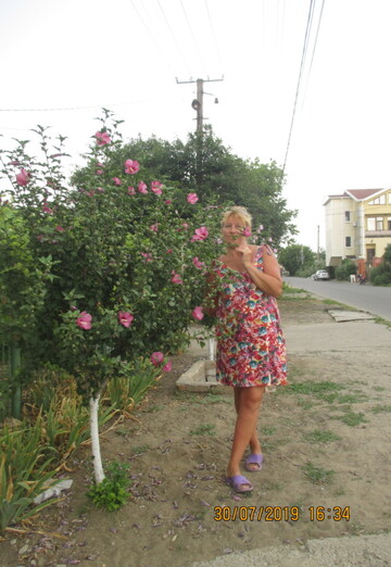My photo - Janna, 52 from Mahilyow (@janna24456)