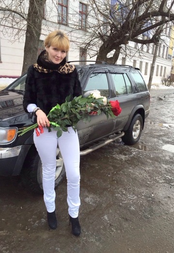 Моя фотография - Любовь, 45 из Тамбов (@lubov14363)