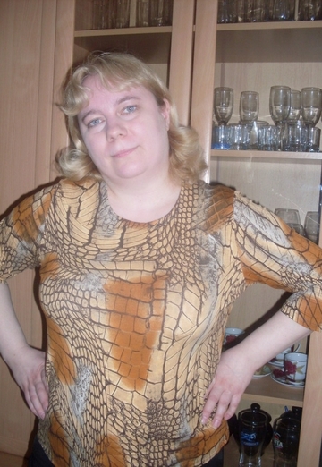My photo - Marina, 44 from Nizhny Novgorod (@marina25862)