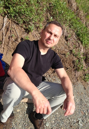 My photo - Aleksandr, 54 from Petropavlovsk-Kamchatsky (@aleks82845)