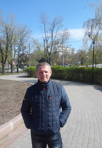 Моя фотография - владимир, 57 из Мелитополь (@vladimir191733)
