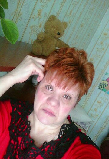 Моя фотография - НАТАЛЬЯ, 61 из Михайлов (@natalya103423)