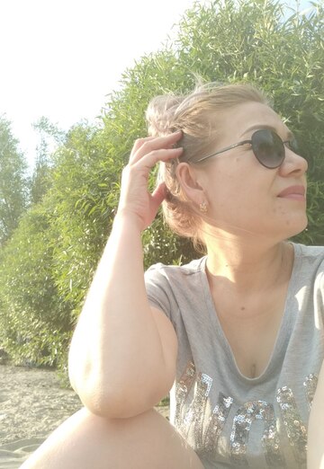Моя фотография - Лола, 41 из Москва (@lola4396)