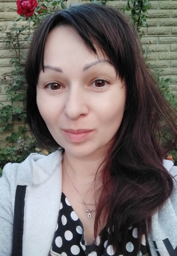Моя фотография - Наталья, 44 из Запорожье (@natalya229706)