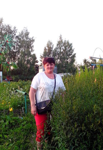 My photo - Natasha, 55 from Nizhnevartovsk (@natasha57629)