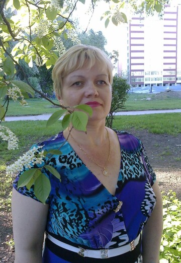 Моя фотография - Алёна, 47 из Донецк (@alena102289)