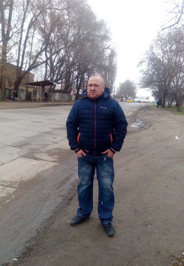 My photo - Vasya, 44 from Odessa (@vasya31136)