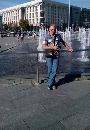 Моя фотография - Владимир, 55 из Херсон (@vladimir300577)