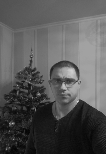 My photo - Andrey, 38 from Zhodzina (@andrey499582)