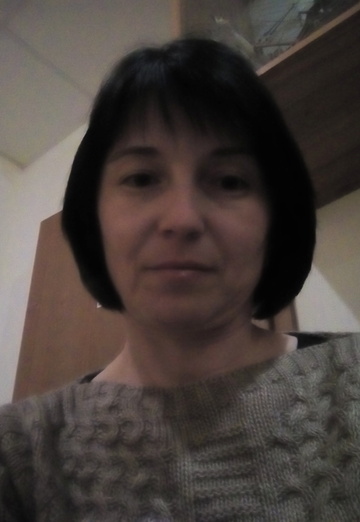 Моя фотография - Ольга, 43 из Чернигов (@olga290631)