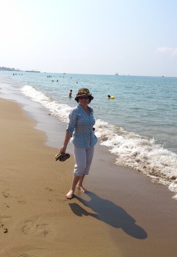 Svetlana (@svetlana90179) — my photo № 2