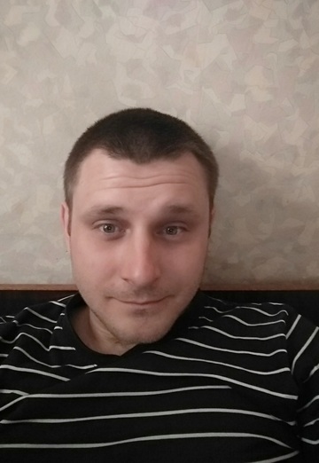 My photo - Advanset, 32 from Chernihiv (@advanset)