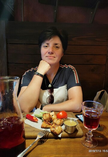 Моя фотография - Natalia Nemnenko, 51 из Киев (@natalianemnenko)