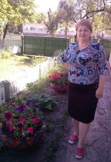 Моя фотография - Тамара, 61 из Ивацевичи (@tamara6843)