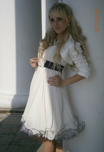 My photo - Natalya, 33 from Grodno (@natalya170094)
