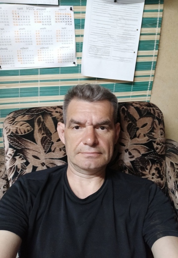 My photo - ruslan, 49 from Moscow (@rk75)