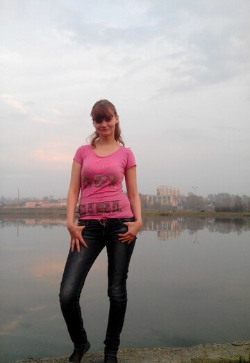 Моя фотография - Юлия, 34 из Анжеро-Судженск (@uliya136788)