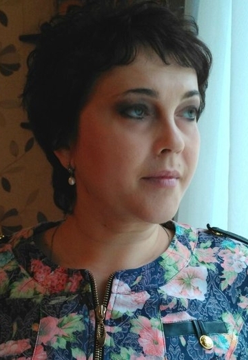 Моя фотография - Наталья, 49 из Москва (@natalya143483)