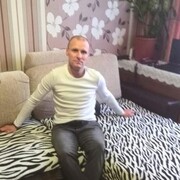 Санёк, 42, Славгород