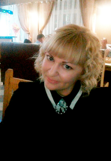 Mein Foto - Olga, 43 aus Sudak (@olga203422)