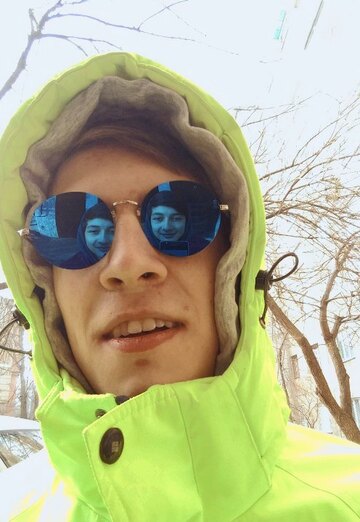 My photo - Vlad, 27 from Bishkek (@vladgetto420)