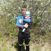 Максим, 43, Екатеринославка