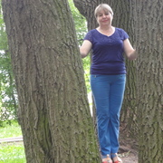 СВЕТА, 52, Рузаевка