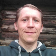 Алексей, 43, Вербовский
