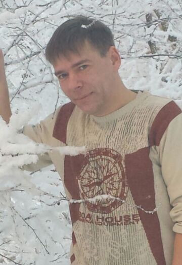 Моя фотография - сергей, 49 из Электросталь (@sergey515612)