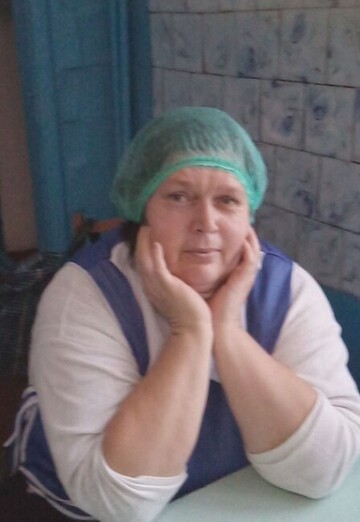 My photo - Elena, 28 from Melitopol (@elena474643)